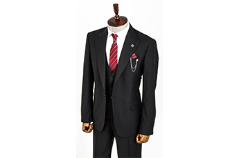 Men's Alterations