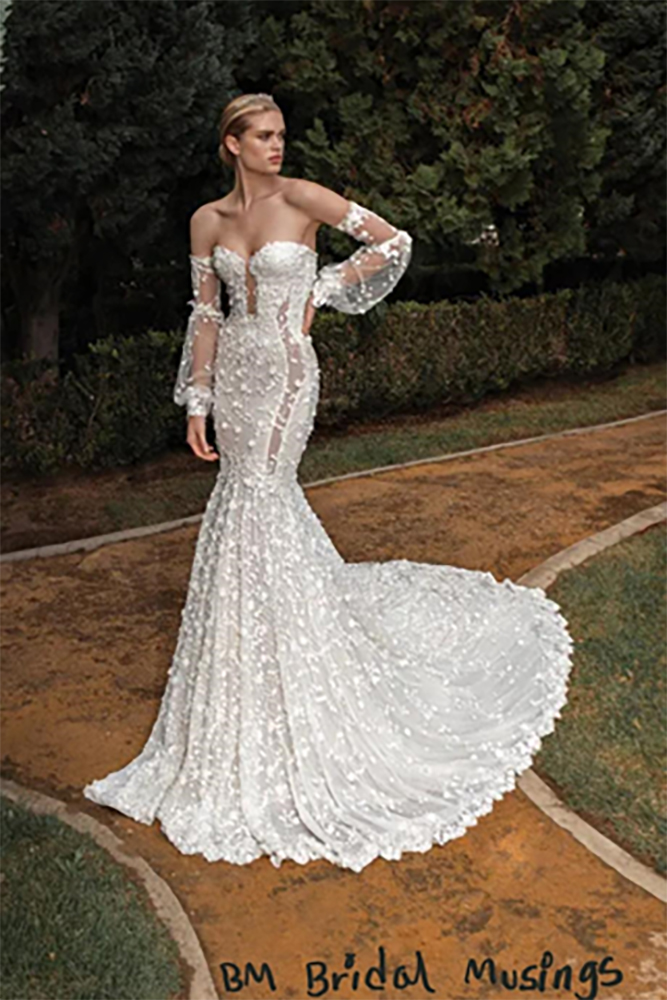 Bridal Services