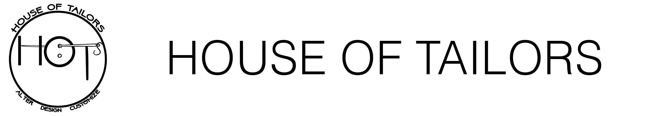 House of Tailors